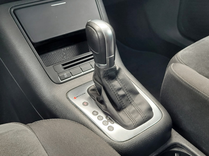 volkswagen tiguan 2.0 tsi  200cv tiptronic17
