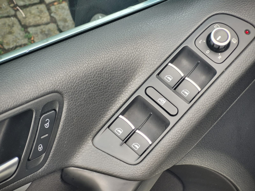 volkswagen tiguan 2.0 tsi  200cv tiptronic9