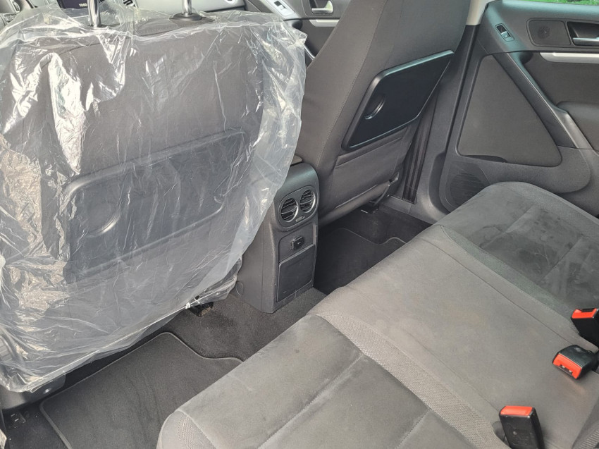 volkswagen tiguan 2.0 tsi  200cv tiptronic19