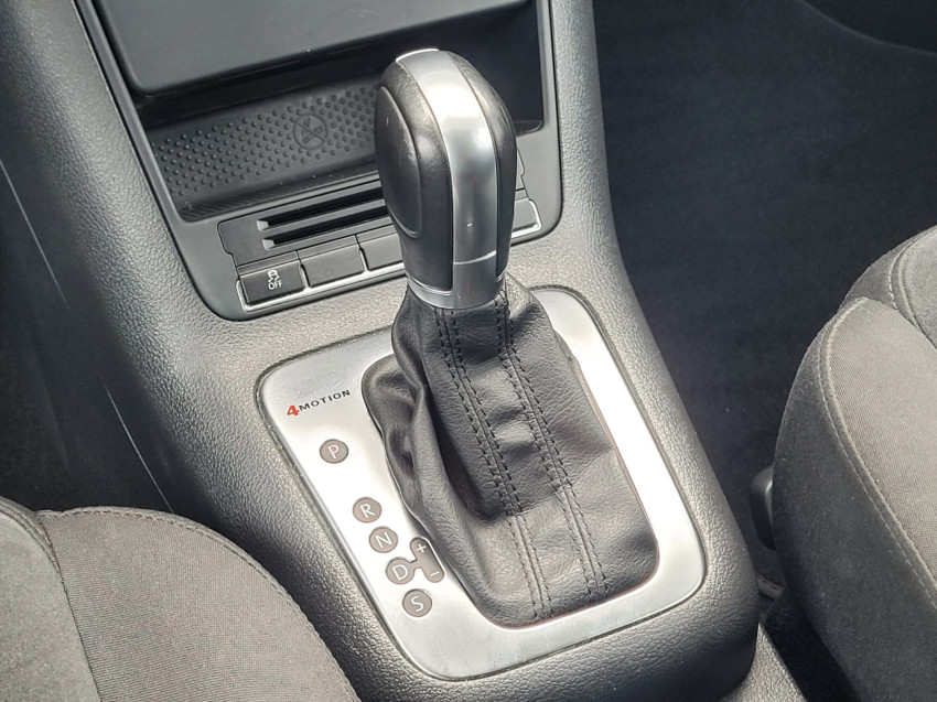 volkswagen tiguan 2.0 tsi  200cv tiptronic16