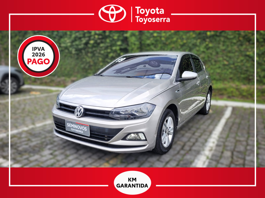 volkswagen polo 1.6 msi flex