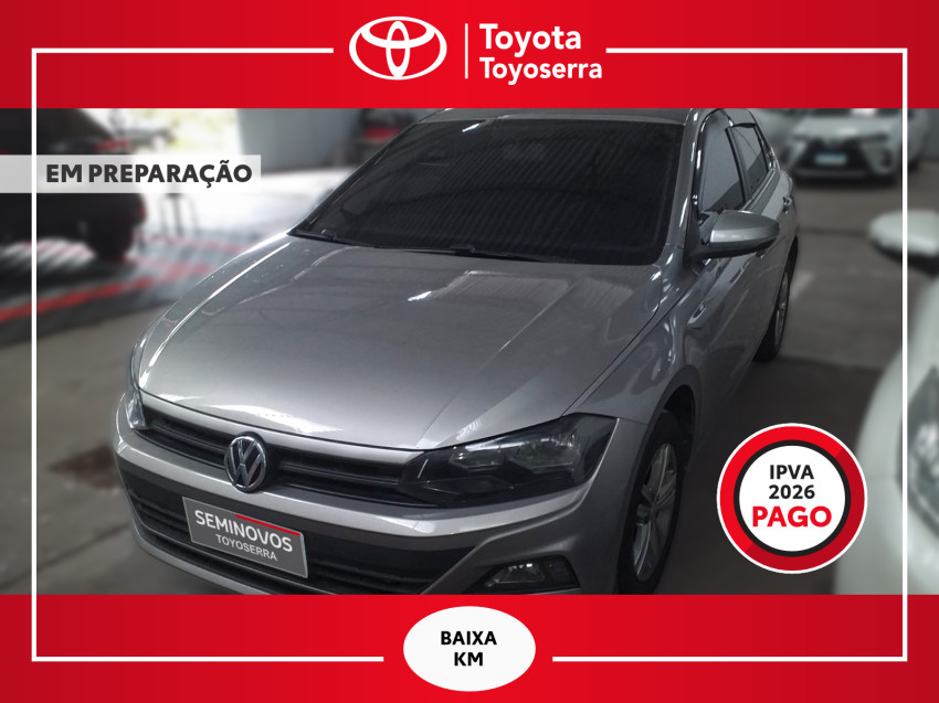 volkswagen polo 1.6 msi flex