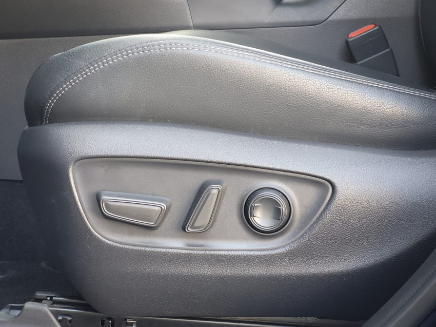 toyota rav4 2.5 s connect 4x4 automatico (hibrido)16