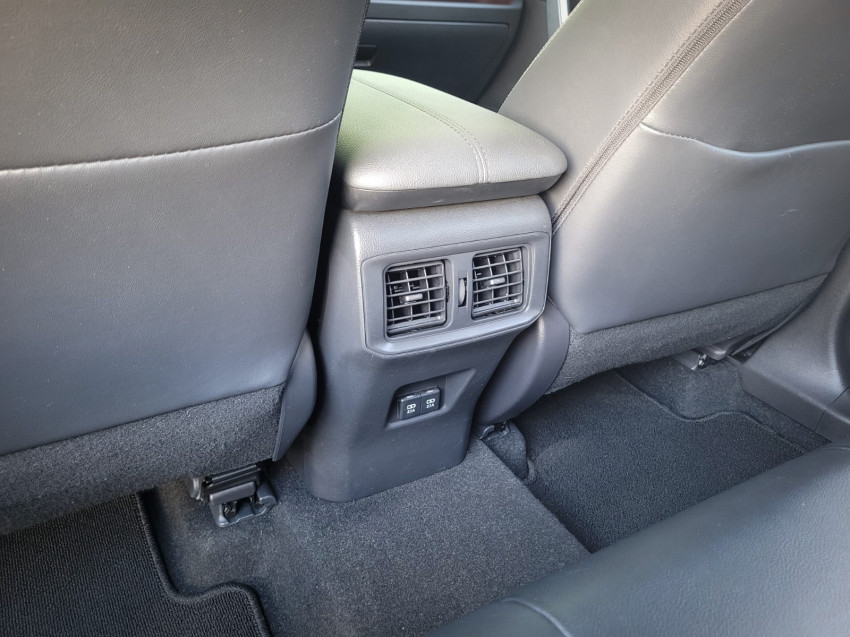 toyota rav4 2.5 s connect 4x4 automatico (hibrido)17