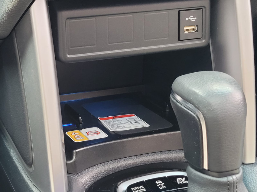 baixa km! - toyota corolla cross xrx 1.8  automatico (hibrido)14