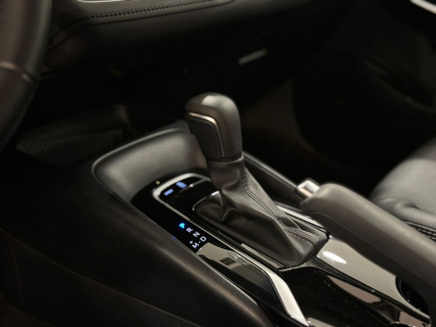 toyota corolla xei 2.0 flex  automatico14