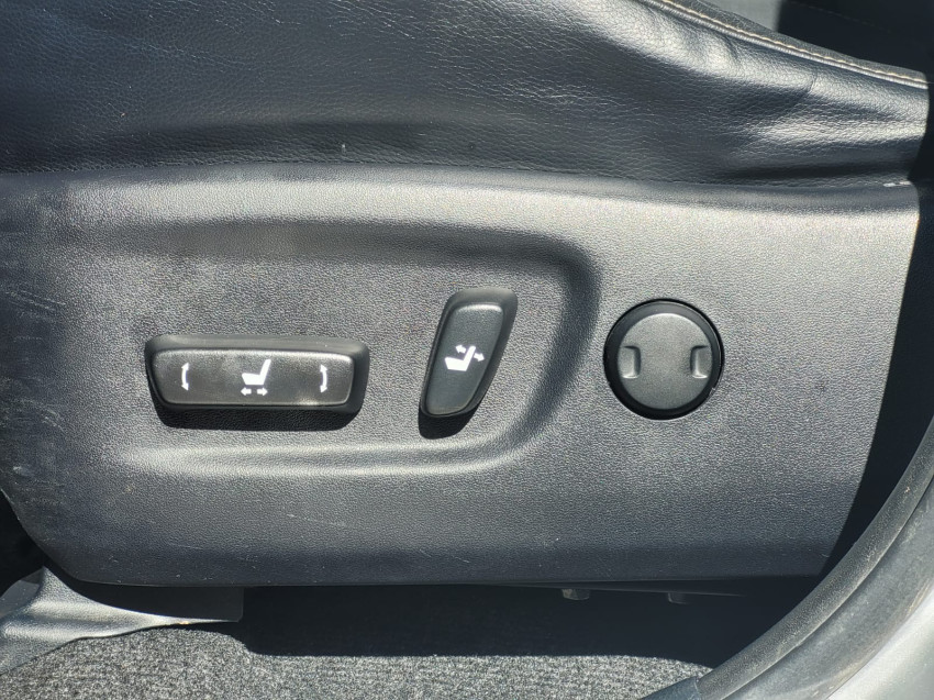 toyota rav4 2.0 4x4  automatico15