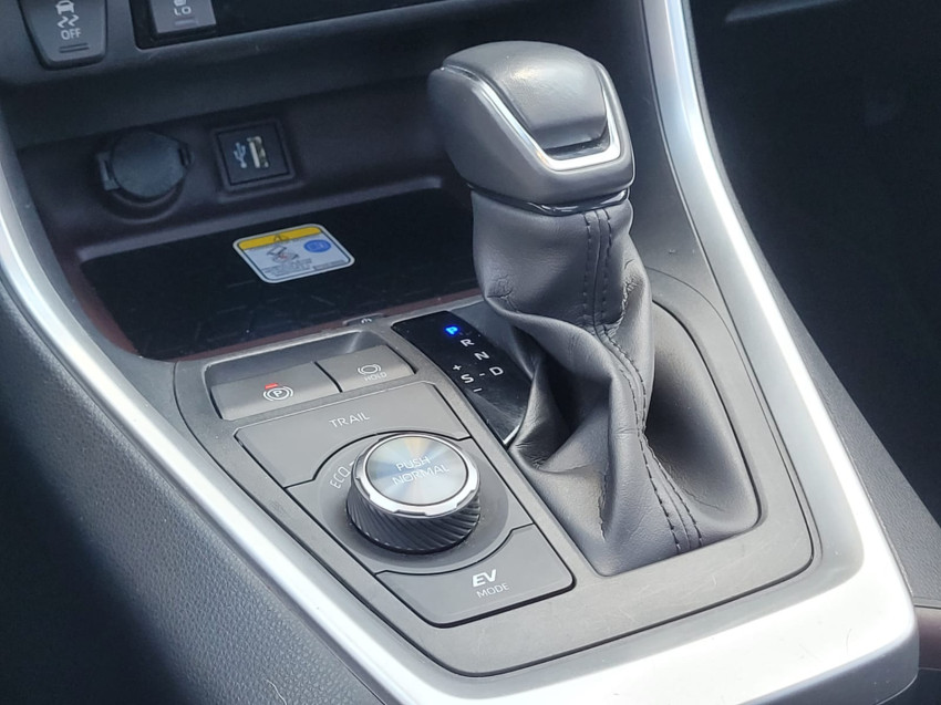 toyota rav4 2.5 sx connect 4x4 automatico (hibrido)15