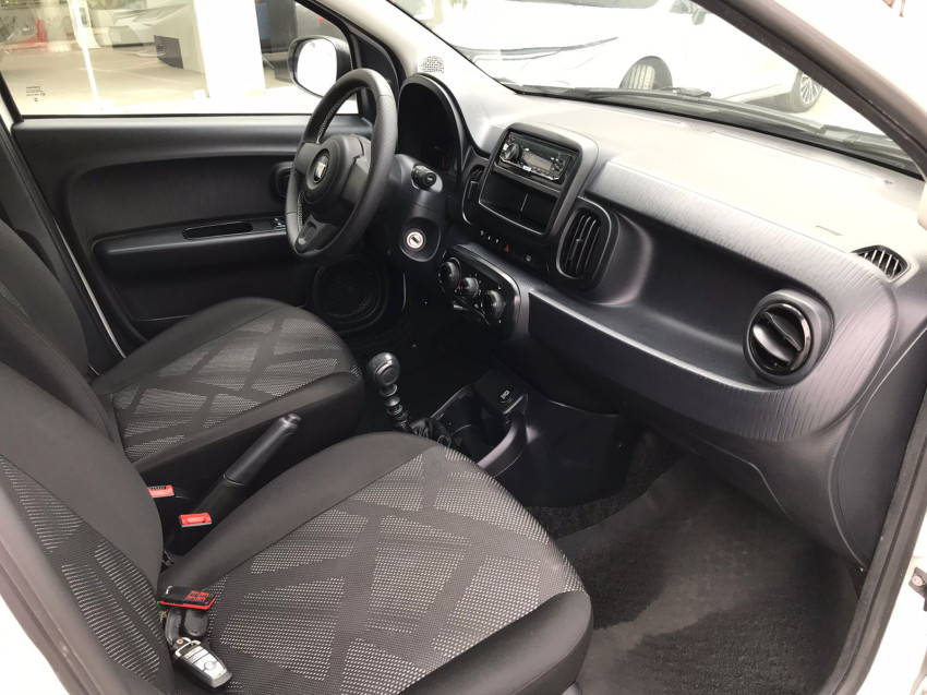 fiat mobi like 1.0 fire flex .10