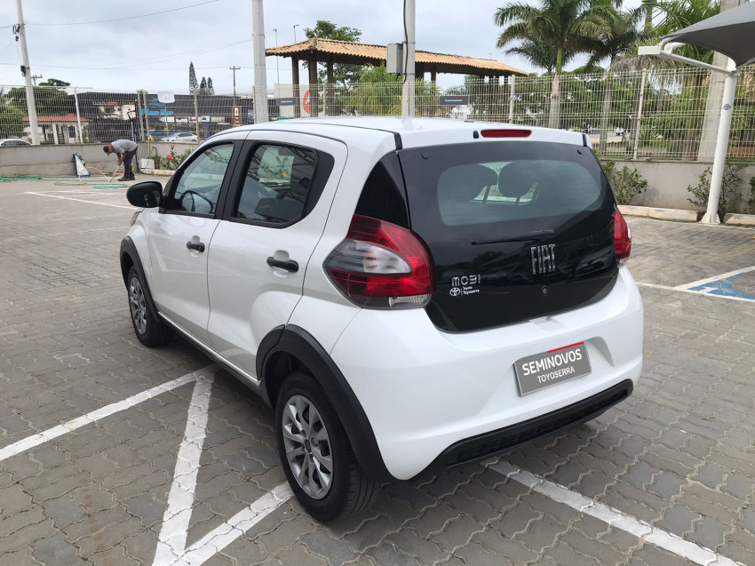 fiat mobi like 1.0 fire flex .5