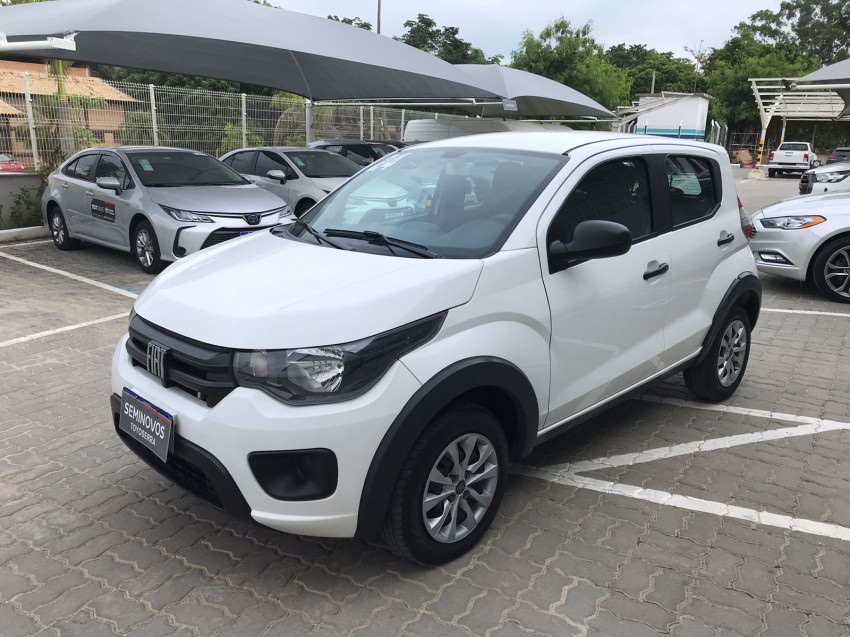 fiat mobi like 1.0 fire flex .1