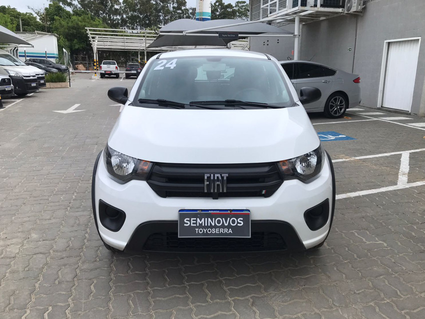 fiat mobi like 1.0 fire flex .11