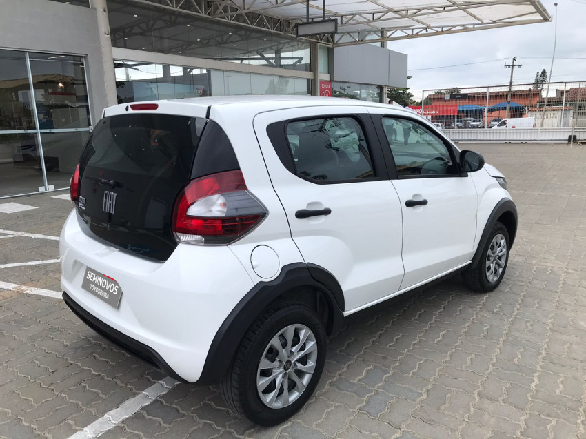 fiat mobi like 1.0 fire flex .4