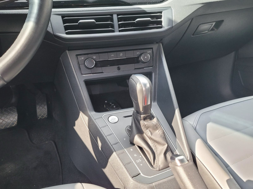 baixa km! - volkswagen nivus highline 1.0 200 tsi flex automatico13