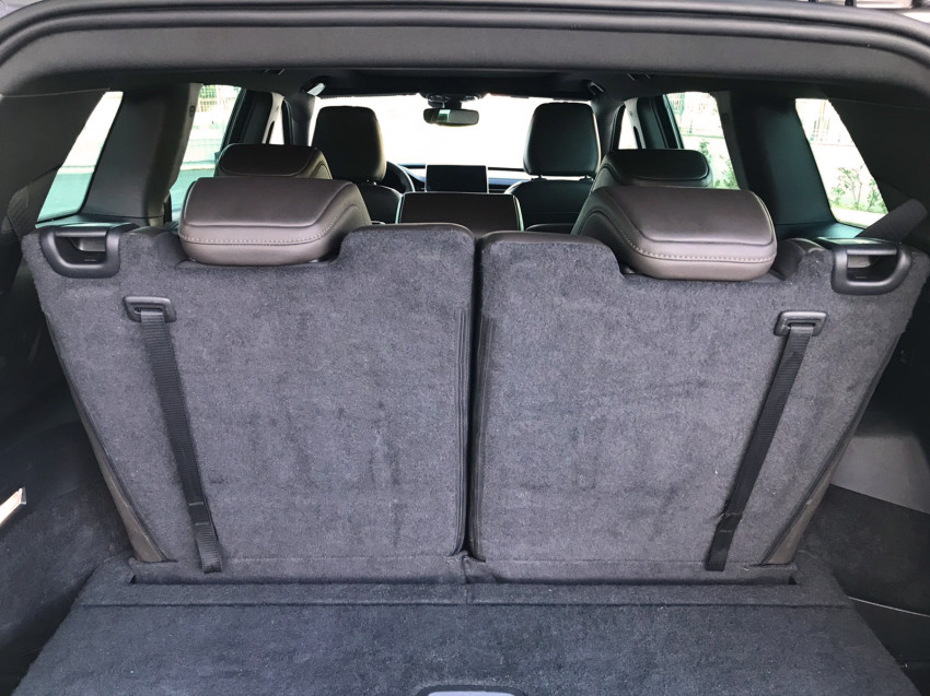 jeep commander overland t270 1.3 tb flex automatico12