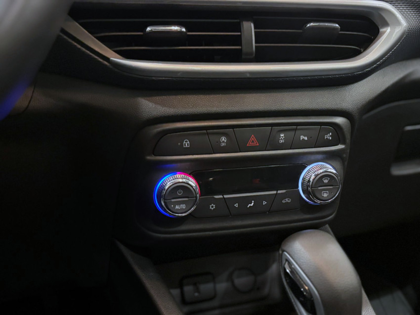 baixa km! - chevrolet tracker premier 1.2 turbo  flex automatico15