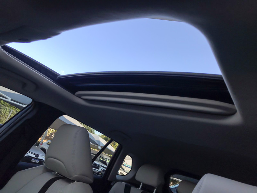 baixa km! - toyota corolla cross xrx 1.8  automatico (hibrido)10