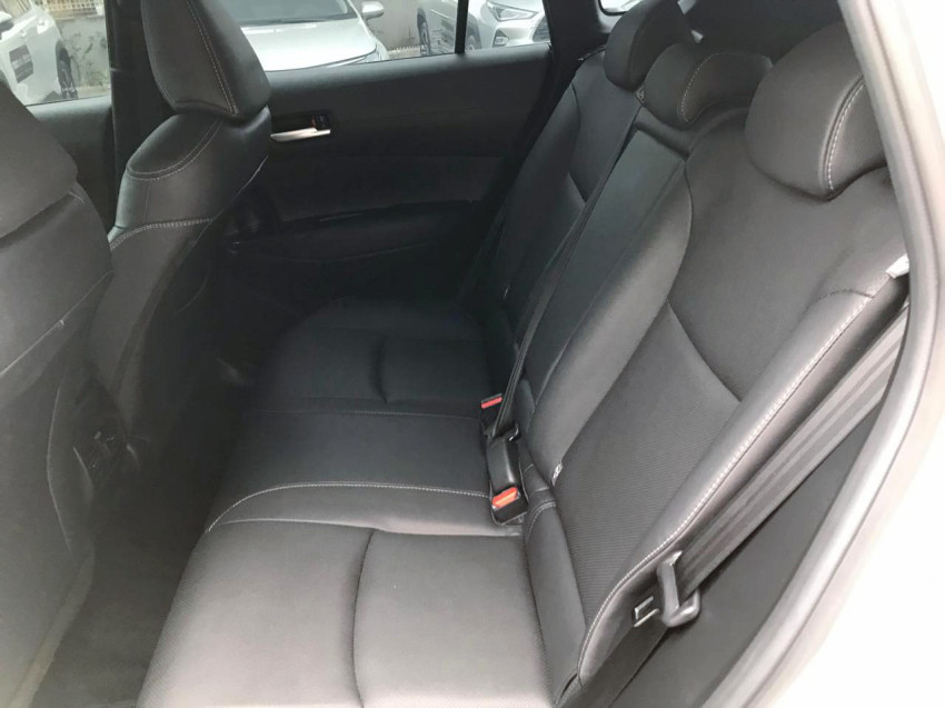 baixa km! - toyota corolla cross xre 2.0  flex automatico8