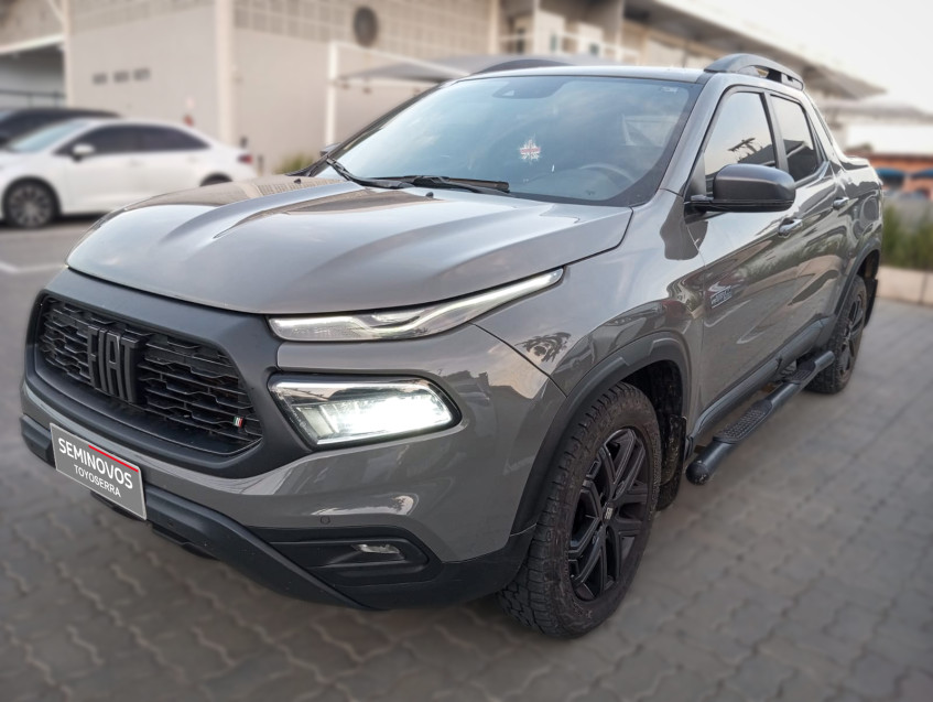 fiat toro ultra 2.0  4x4 tb diesel automatico1