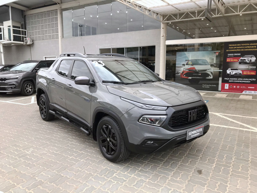 fiat toro ultra 2.0  4x4 tb diesel automatico3