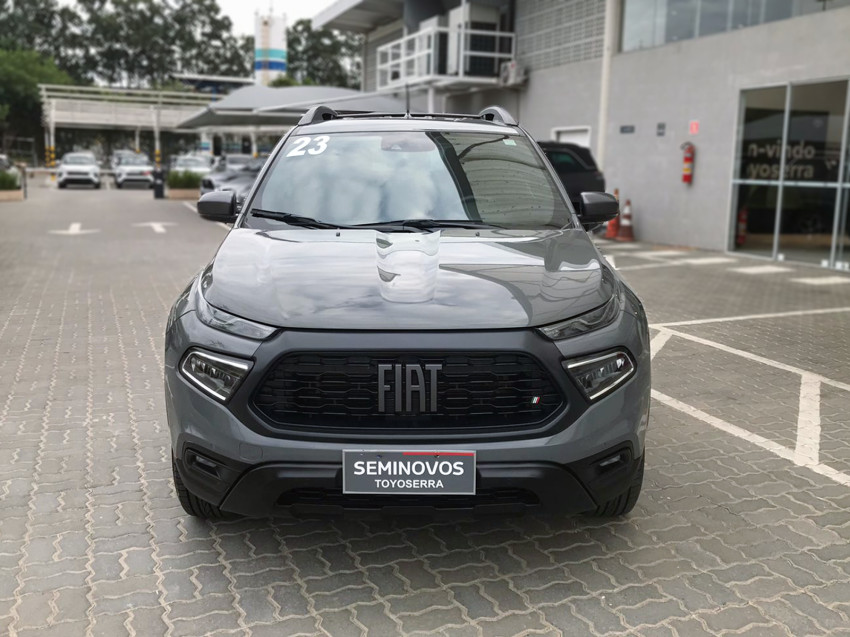 fiat toro ultra 2.0  4x4 tb diesel automatico11