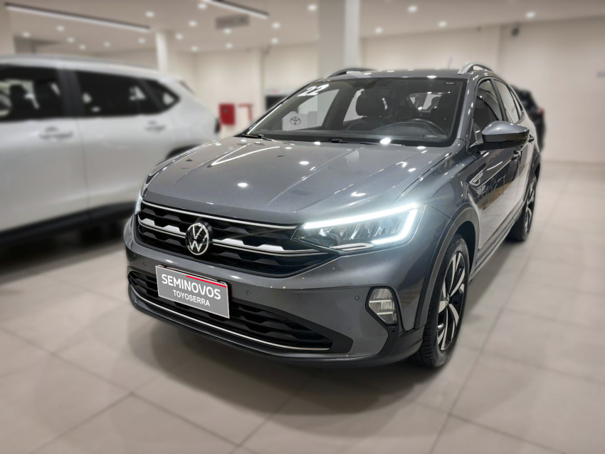 volkswagen nivus highline 1.0 200 tsi flex automatico2