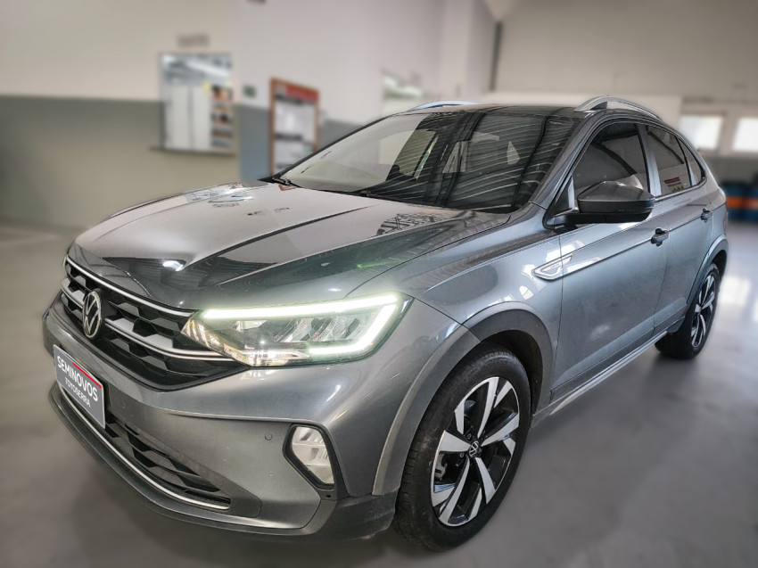 volkswagen nivus highline 1.0 200 tsi flex automatico1