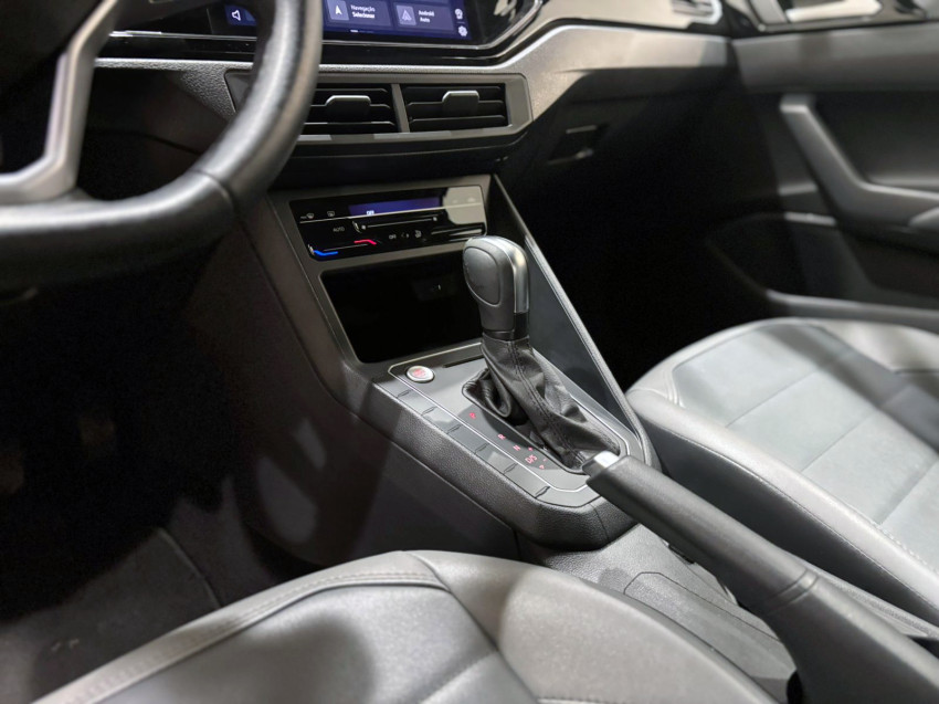 volkswagen nivus highline 1.0 200 tsi flex automatico15