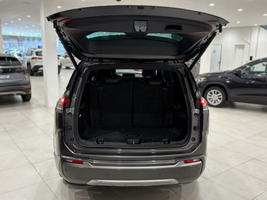 jeep commander overland t270 1.3 tb flex automatico25