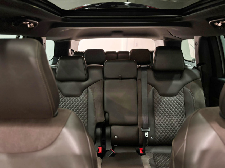 jeep commander overland t270 1.3 tb flex automatico20