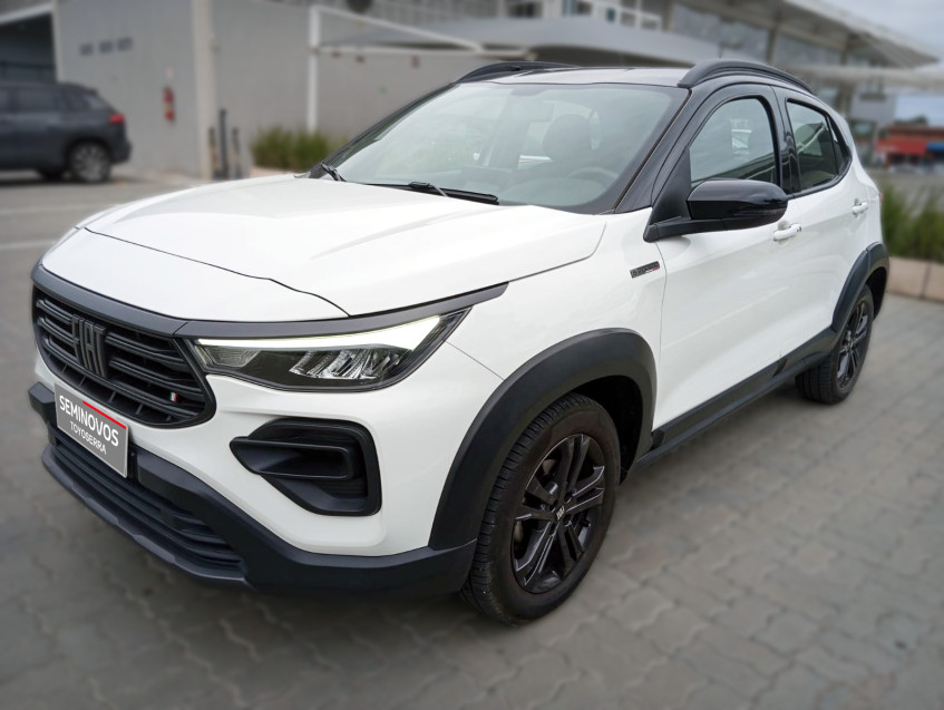 fiat pulse drive 1.3  flex automatico1