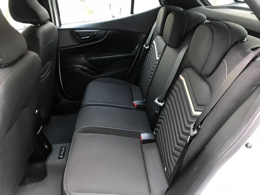 fiat pulse drive 1.3  flex automatico8