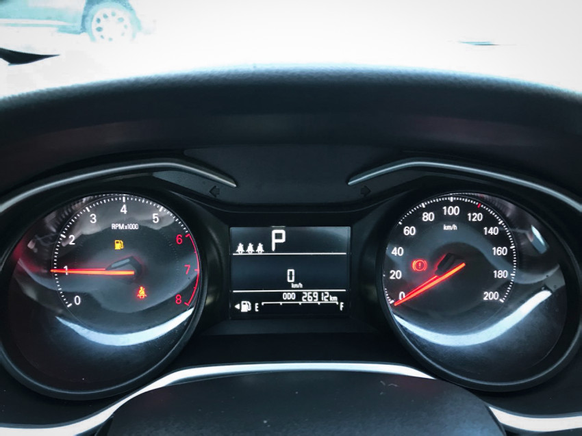 baixa km! - chevrolet onix sedan plus lt 1.0  tb flex automatico9