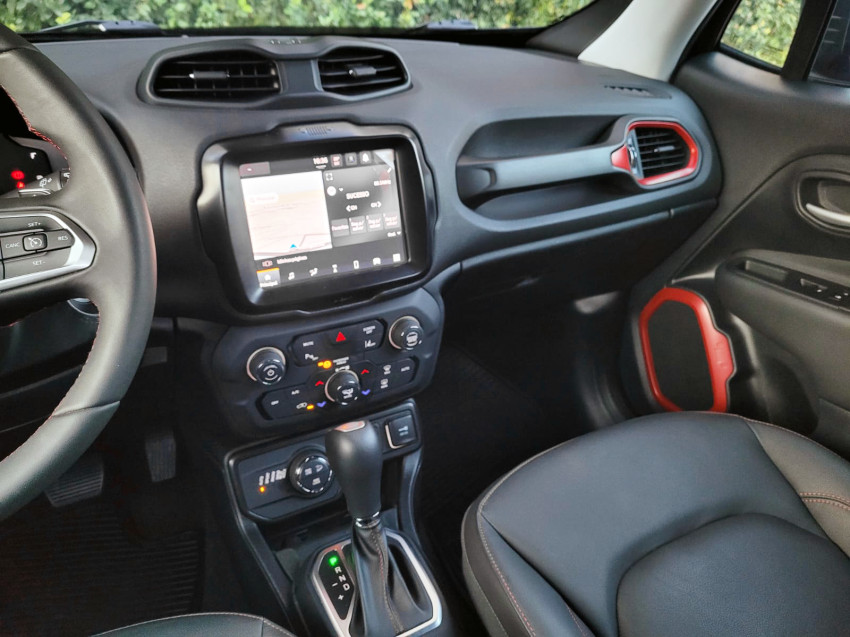 jeep renegade trailhawk t270 1.3 tb flex automatico12