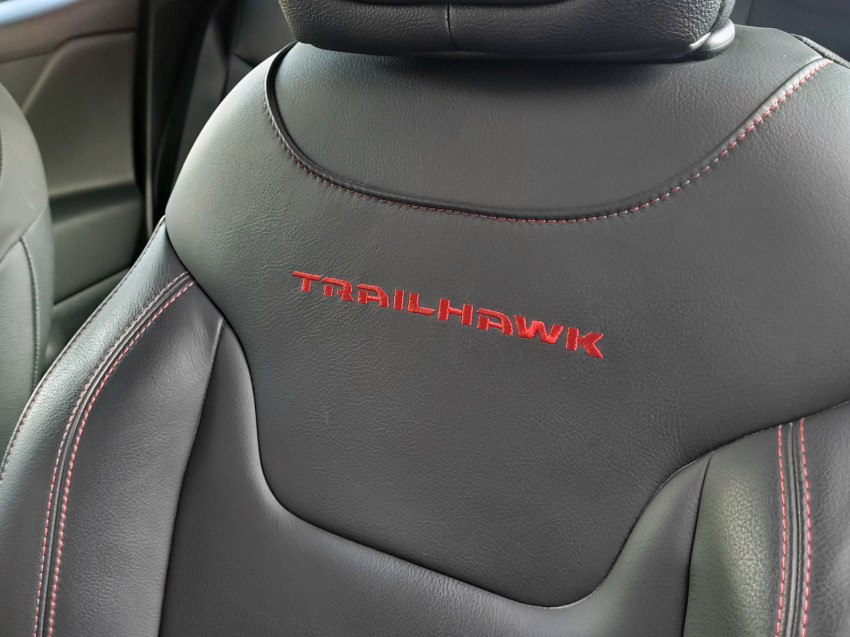 jeep renegade trailhawk t270 1.3 tb flex automatico15