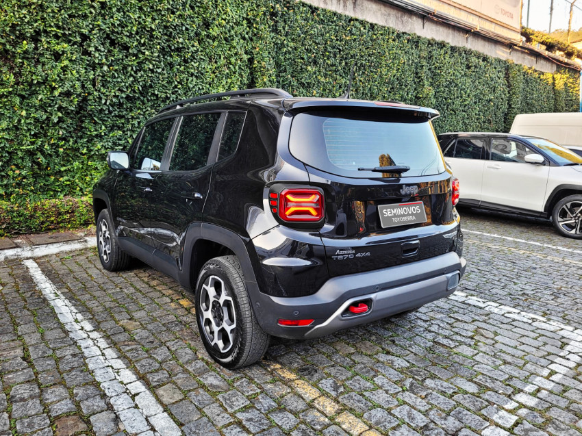 jeep renegade trailhawk t270 1.3 tb flex automatico5