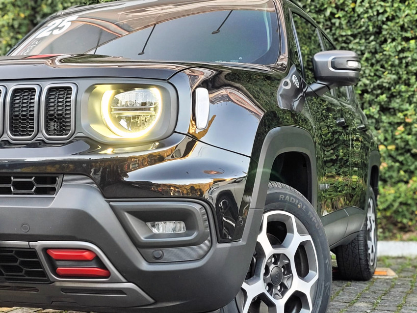 jeep renegade trailhawk t270 1.3 tb flex automatico18