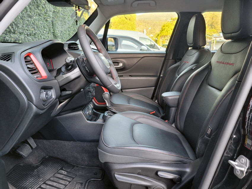 jeep renegade trailhawk t270 1.3 tb flex automatico7