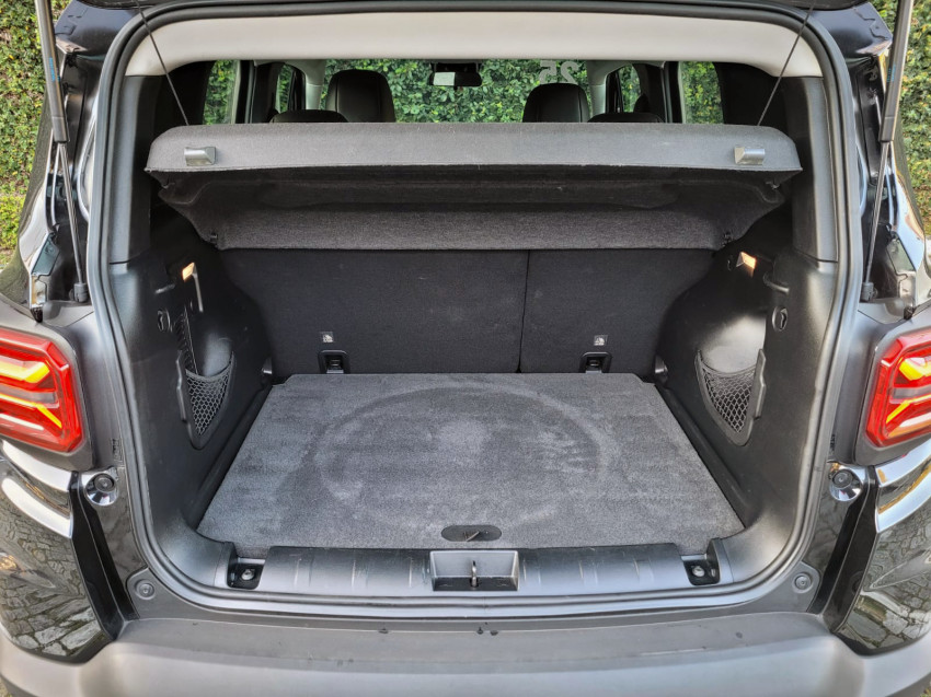 jeep renegade trailhawk t270 1.3 tb flex automatico20