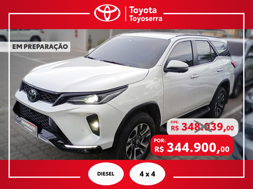 toyota hilux sw4 srx plat. 4x4 2.8 tb die. automatico