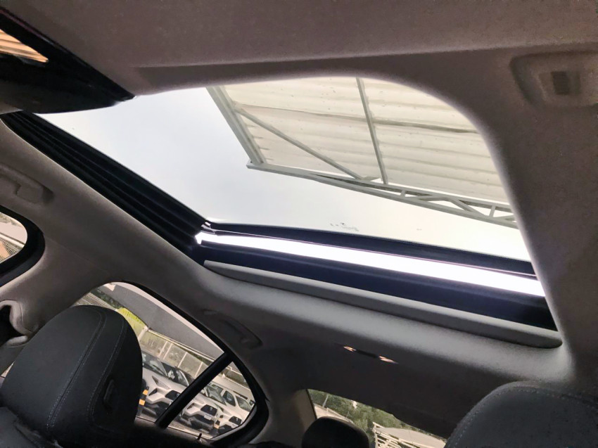baixa km! - bmw 320ia modern/sport tb 2.0/a.flex/gp9