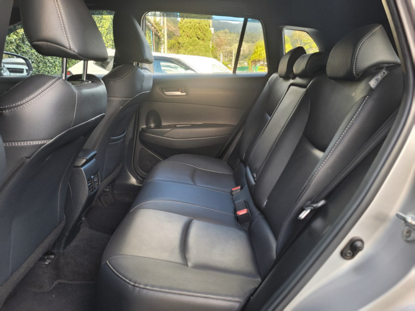 baixa km! - toyota corolla cross xre 2.0  flex automatico8