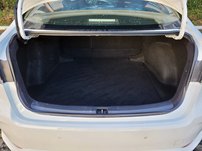 toyota corolla gli 2.0  flex automatico20