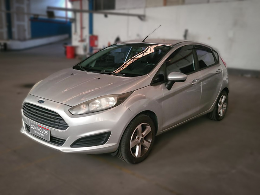 ford fiesta 1.5  flex manual1