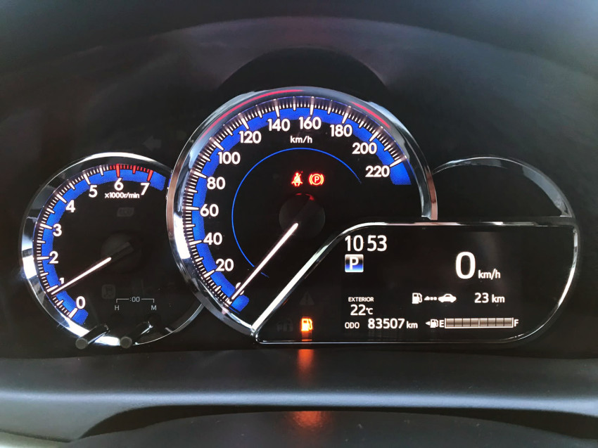 toyota yaris xls 1.5 flex  automatico9