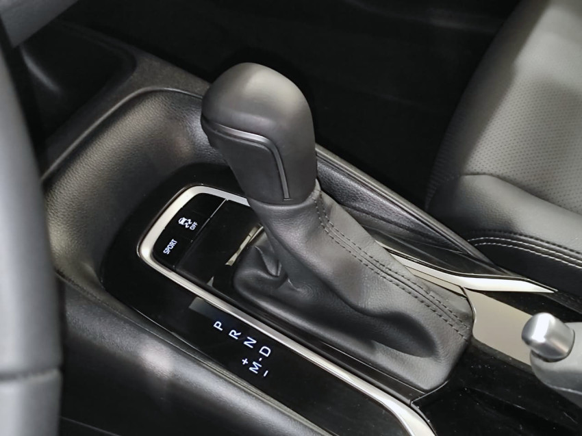 toyota corolla xei 2.0 flex  automatico13