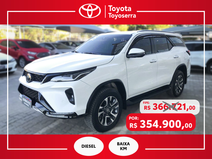 toyota hilux sw4 srx plat. 4x4 2.8 tb die. automatico