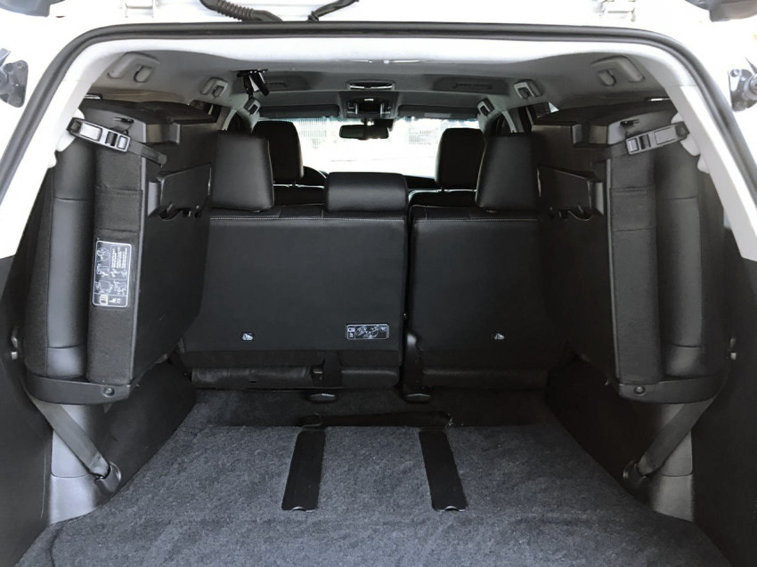toyota hilux sw4 srx plat. 4x4 2.8 tb die. automatico11