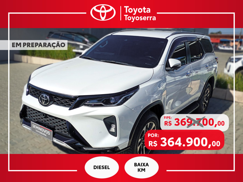 toyota hilux sw4 srx plat. 4x4 2.8 tb die. automatico
