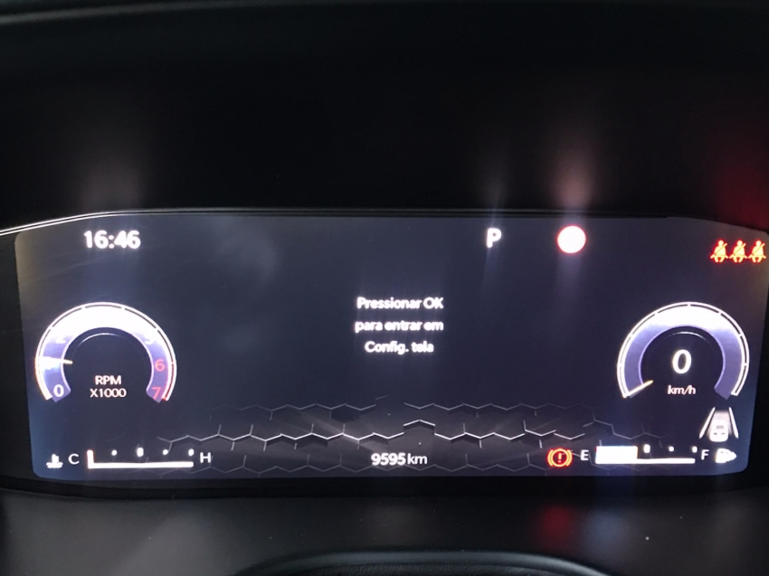 jeep commander 1.3 t270 turbo flex longitude at6 4p automatico 202610